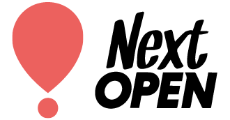 Nextopen Logo